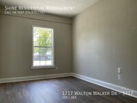 1717 Walton Walker Dr in Killeen, TX - Building Photo - Building Photo