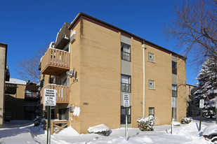 748 Piper Ln Apartments