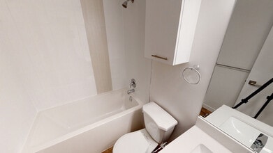 West 6th Avenue in Vancouver, BC - Building Photo - Building Photo