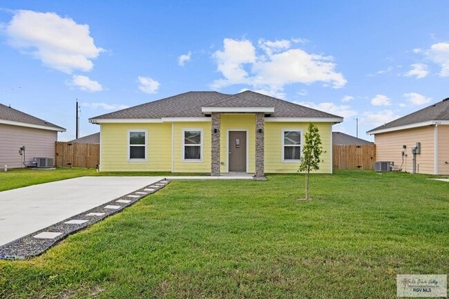 property at 426 Arroyo Ln