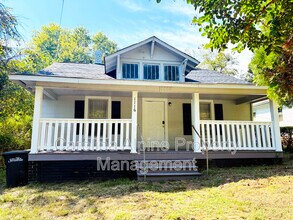 1116 S Meeting St in Statesville, NC - Building Photo - Building Photo