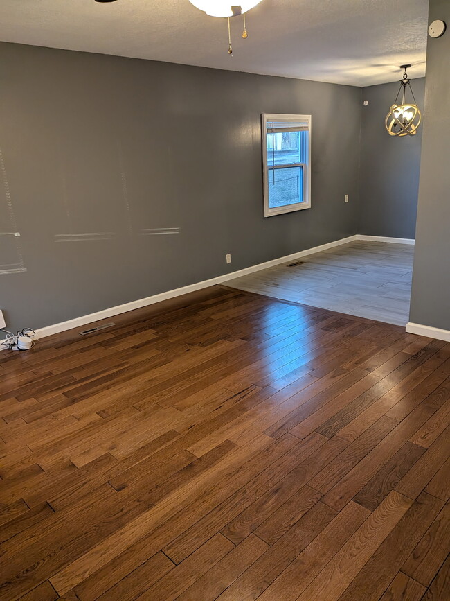 3621 Kensington Ave in Kansas City, MO - Building Photo - Building Photo