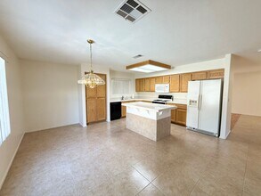 8328 Olive Canyon Dr in Las Vegas, NV - Building Photo - Building Photo