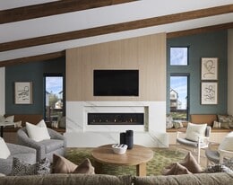 Embark At Uplands in Puyallup, WA - Building Photo