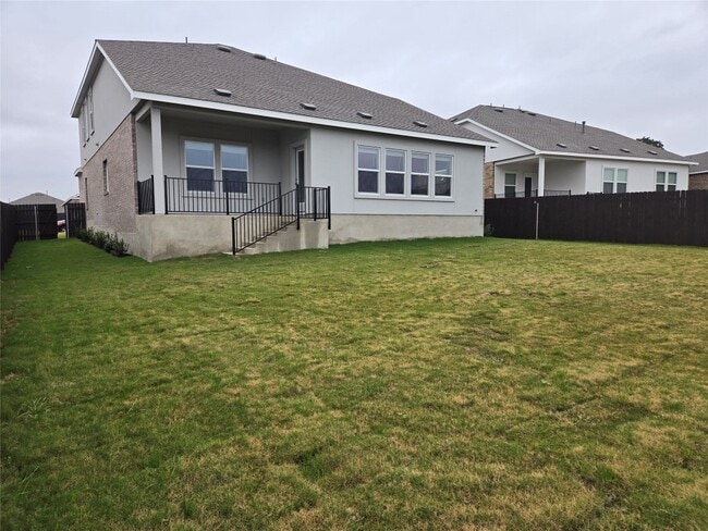 property at 1816 Boggy Creek Ranch Rd