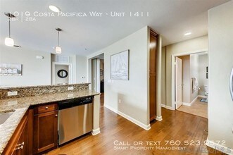 1019 Costa Pacifica Way-Unit -Unit 1411 in Oceanside, CA - Building Photo - Building Photo