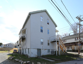 57-59 Merchants Ave in Taftville, CT - Building Photo - Building Photo