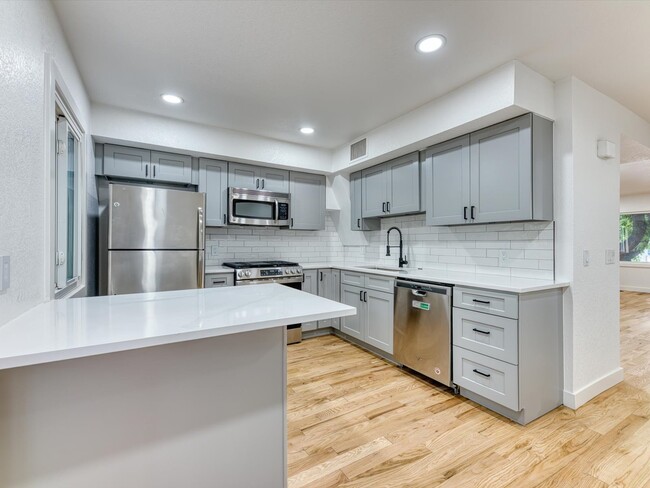 property at 3050 W 32nd Ave