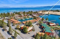 405 Ala Wai Blvd in South Lake Tahoe, CA - Building Photo - Building Photo