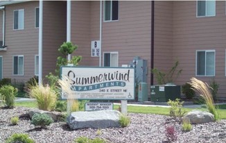 Summerwind Apartments