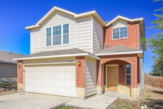 16102 Caballo Run in Selma, TX - Building Photo - Building Photo