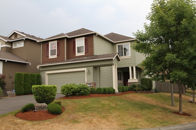 property at 22545 SE 12th Pl