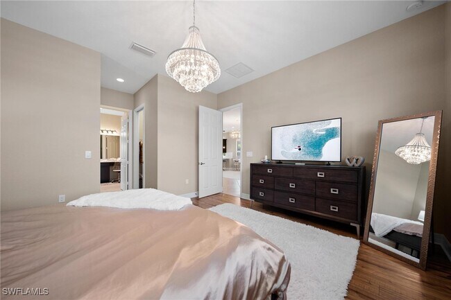 property at 2866 Cinnamon Bay Cir