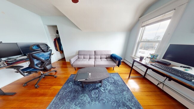 property at 15 Stanley Ave