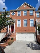 5005 Foxfield Trace SE in Atlanta, GA - Building Photo