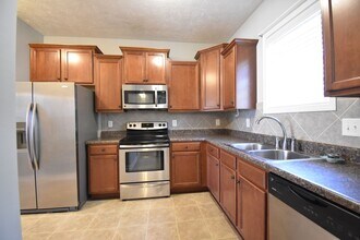 4840 Headwind Dr in Fayetteville, NC - Building Photo - Building Photo