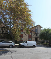 536 E Cypress Ave Apartments