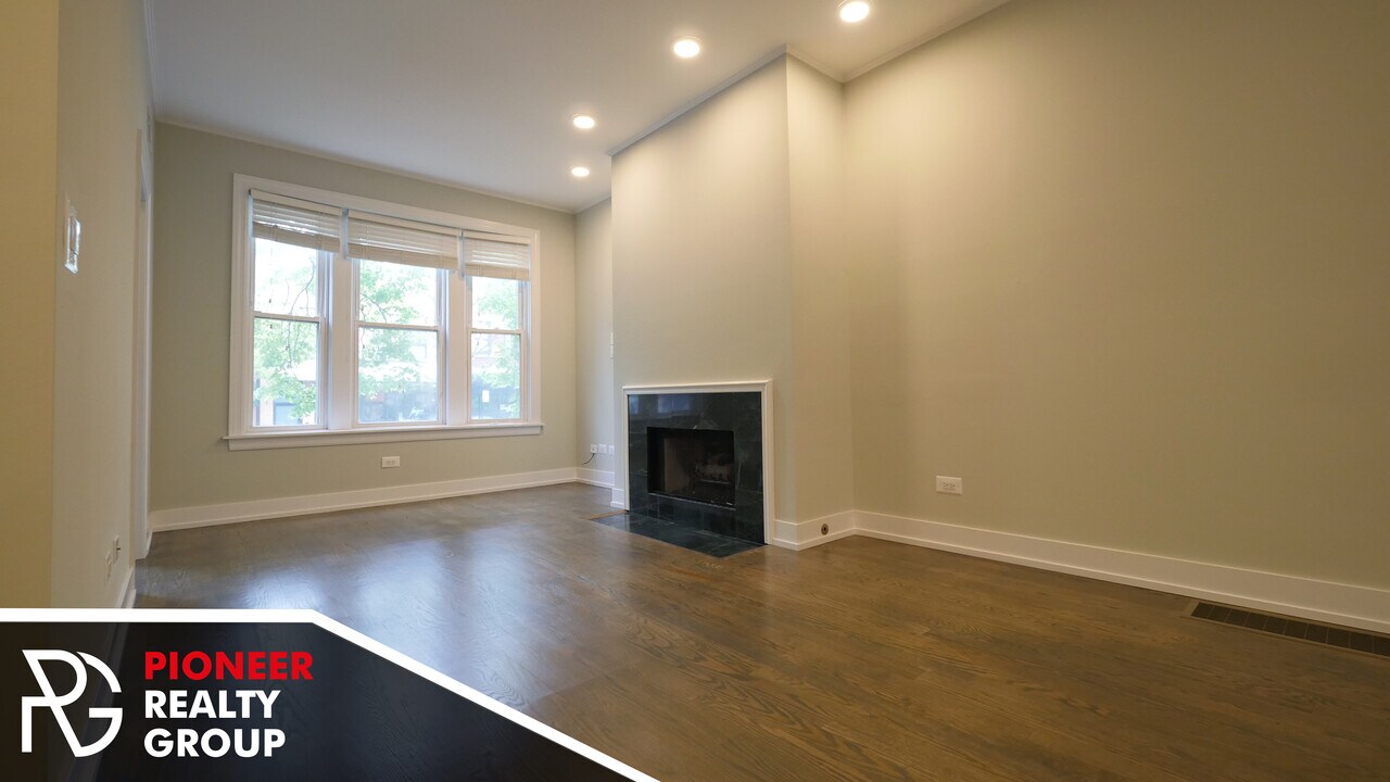 3854 N Southport Ave in Chicago, IL - Building Photo
