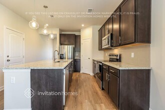 121 Fister Dr in Lebanon, TN - Foto de edificio - Building Photo