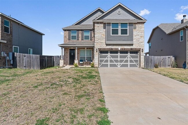 204 Benmyrtle Trl