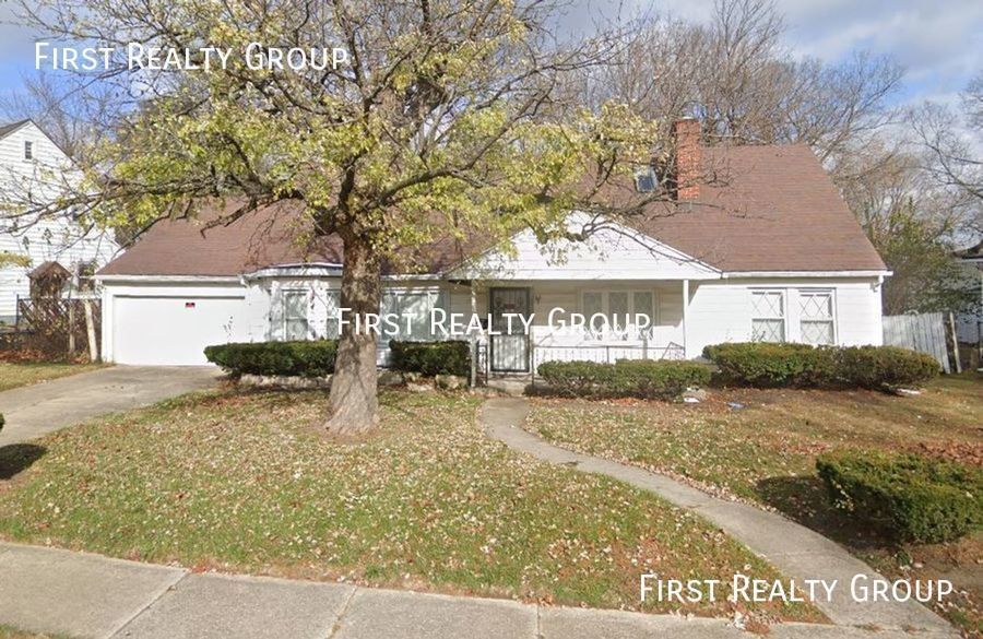 330 Verona Rd in Dayton, OH - Building Photo