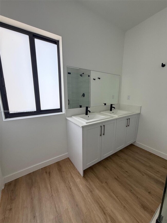 property at 400 SW 1st St