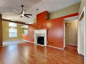 1143 Monterrey Trail in Mesquite, TX - Building Photo - Building Photo