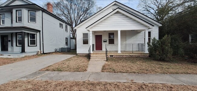 property at 711 Lafayette Ave