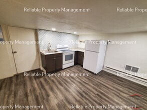 1499 Mound Ave, Unit 1499.5 in Idaho Falls, ID - Foto de edificio - Building Photo