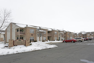 Canterbury Woods in Morris, IL - Building Photo - Building Photo