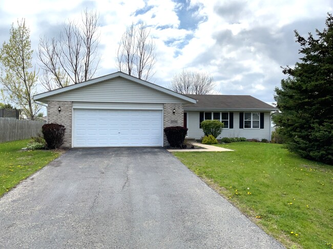 property at 10996 Meadowsweet Ln