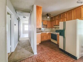 1421 Deville St in Wichita Falls, TX - Building Photo - Building Photo