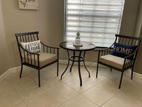 7942 Lexington Club Blvd, Unit B in Delray Beach, FL - Building Photo - Building Photo