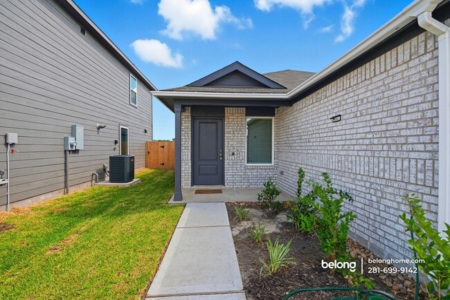 10814 Red Orchid Dr in Houston, TX - Building Photo - Building Photo