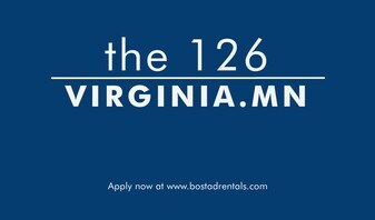 126 3rd St S, Unit 3 in Virginia, MN - Building Photo