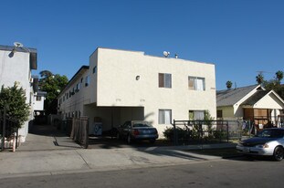 14623 Calvert St Apartments