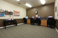 Interior Photo - Tamarron Apartments in Phoenix, Arizona