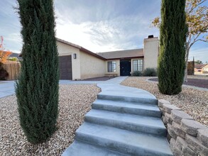 2006 Trinity Ave in Barstow, CA - Building Photo - Building Photo