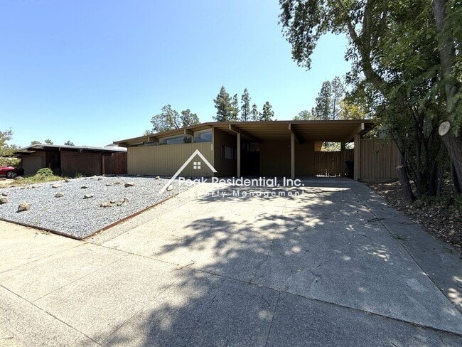 property at 5232 Overbrook Way