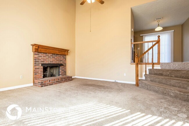 400 Brannon Hill Ct in Nashville, TN - Foto de edificio - Building Photo