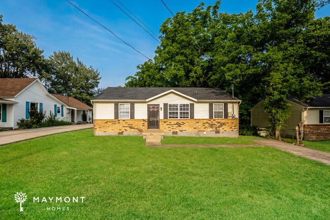property at 459 Kelly Ln