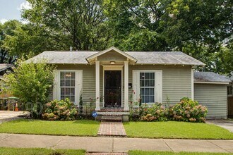 1401 Linden Ave in Memphis, TN - Foto de edificio - Building Photo
