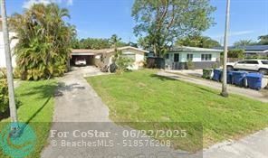 921 NE 22nd Dr in Wilton Manors, FL - Building Photo - Building Photo