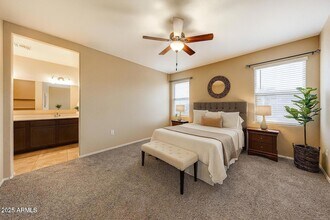 31041 W Avalon Cir in Buckeye, AZ - Building Photo - Building Photo