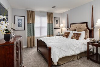 Liv St Multi20 LeaseCo (Chestnut Oaks) in Fort Washington, MD - Foto de edificio - Interior Photo