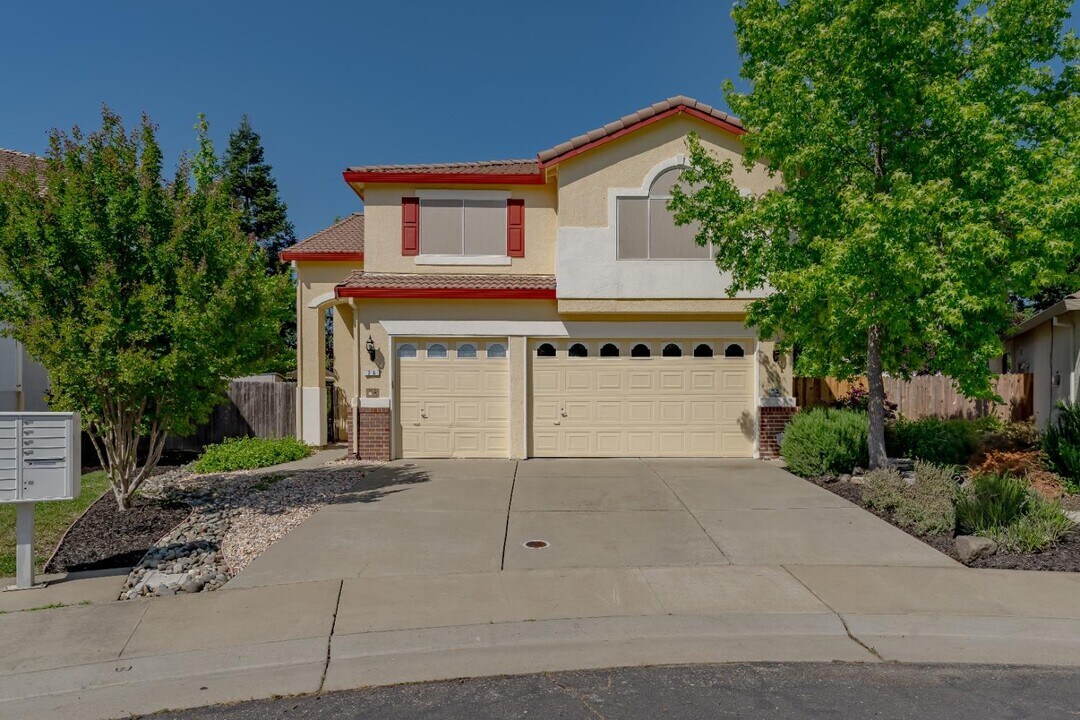 26 Bridgeford Ct in Roseville, CA - Building Photo