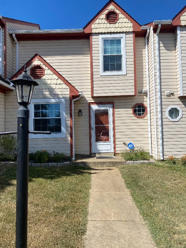 property at 79 C L Walker Blvd