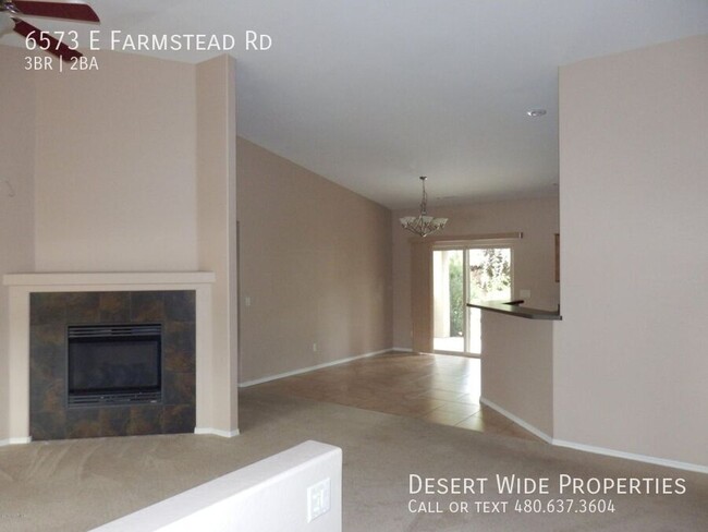 6573 Farmstead Rd in Prescott Valley, AZ - Building Photo - Building Photo