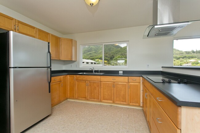 property at 1448 Akanahe Pl