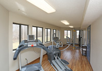 Island Place Apartments - On the River in Wausau, WI - Building Photo - Interior Photo